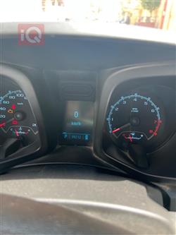 شيفروليه تريل بليزر